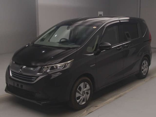 2019 HONDA FREED