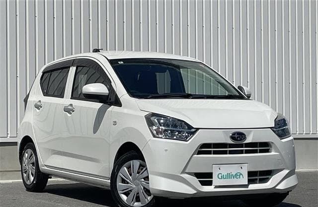 2020 SUBARU PLEO PLUS