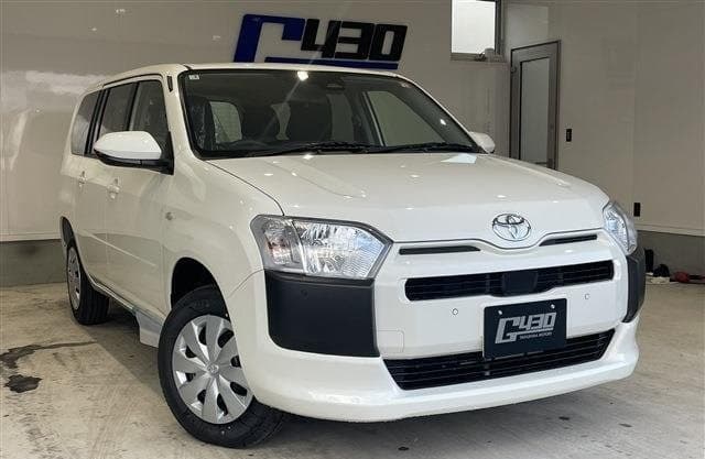 2026 TOYOTA PROBOX