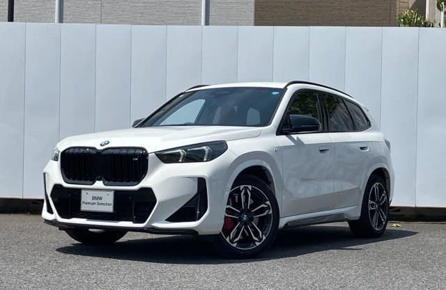 2026 BMW X1