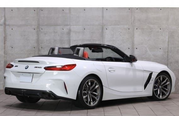 2023 BMW Z4