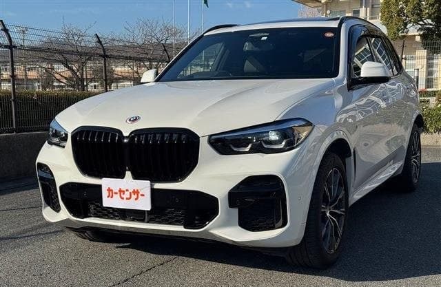 2023 BMW X5 SERIES