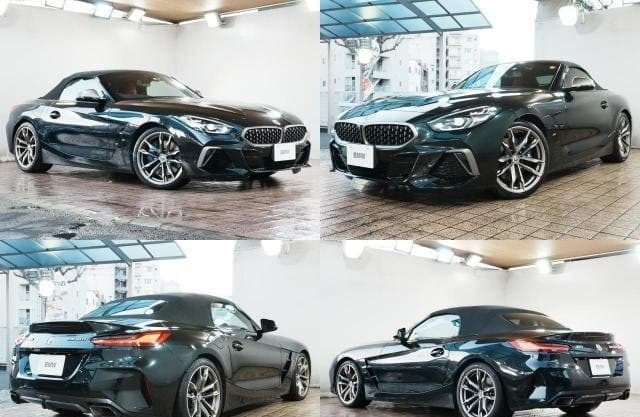 2023 BMW Z4