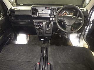 2018 DAIHATSU HIJET