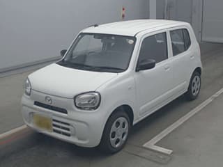 2025 MAZDA CAROL