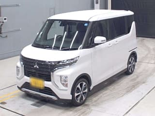 2022 MITSUBISHI EK X SPACE
