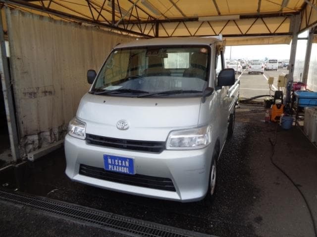 2023 TOYOTA TOWN ACE TRUCK