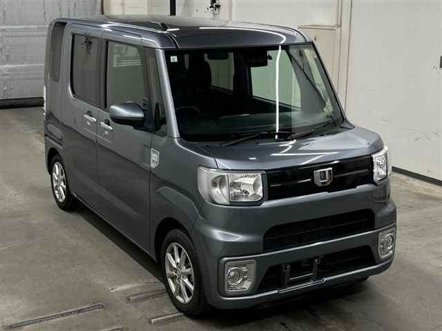 2022 DAIHATSU WAKE