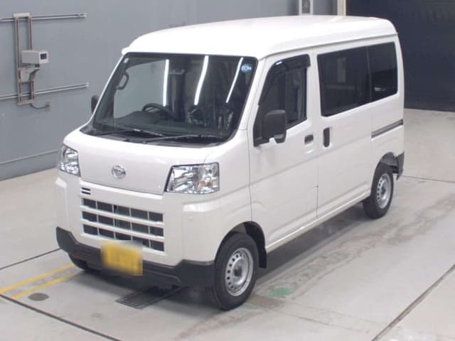 2026 DAIHATSU HIJET VAN