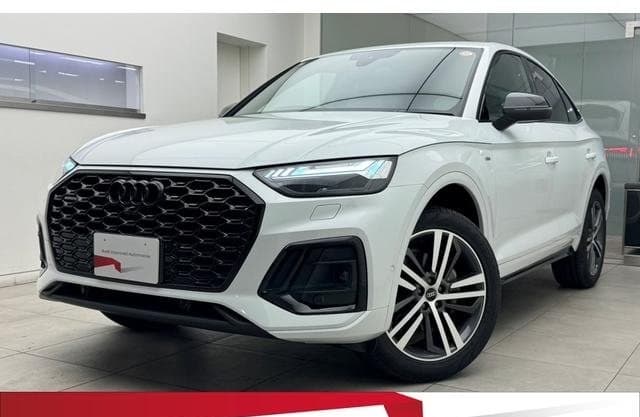 2025 AUDI Q5 SPORTBACK