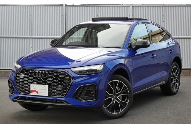 2025 AUDI Q5 SPORTBACK