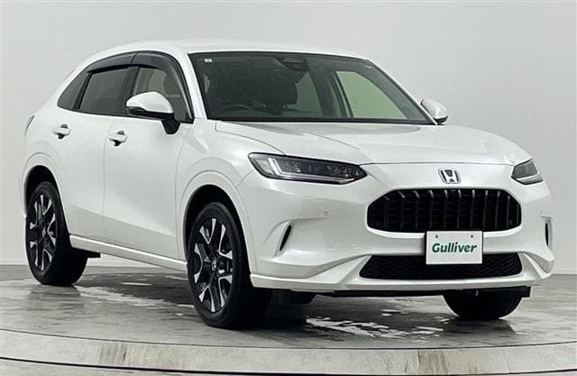 2024 HONDA ZR-V