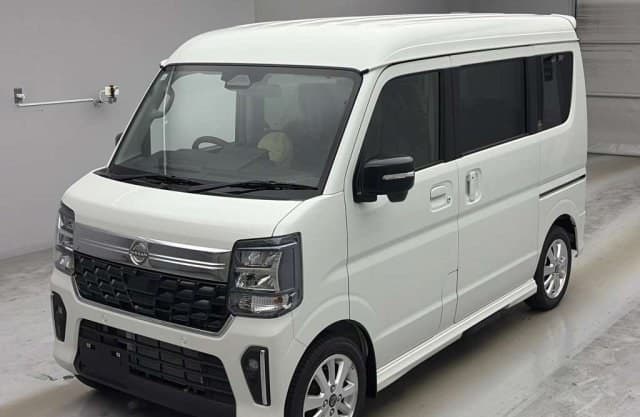 2026 NISSAN CLIPPER RIO