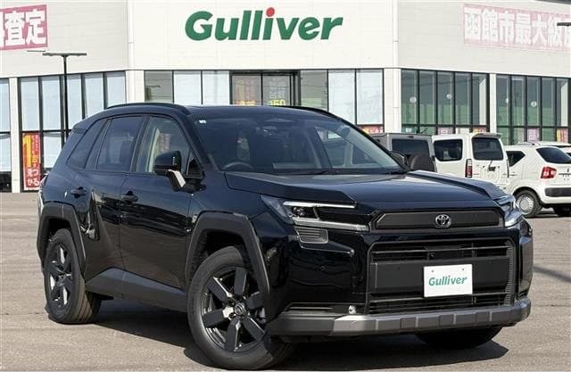 2026 TOYOTA RAV4