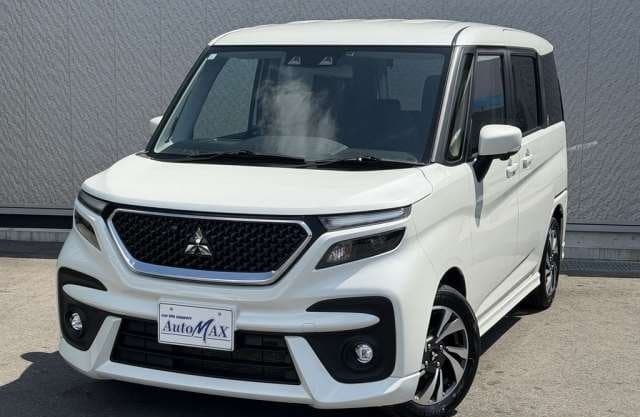 2024 MITSUBISHI DELICA D2