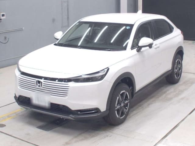 2026 HONDA VEZEL
