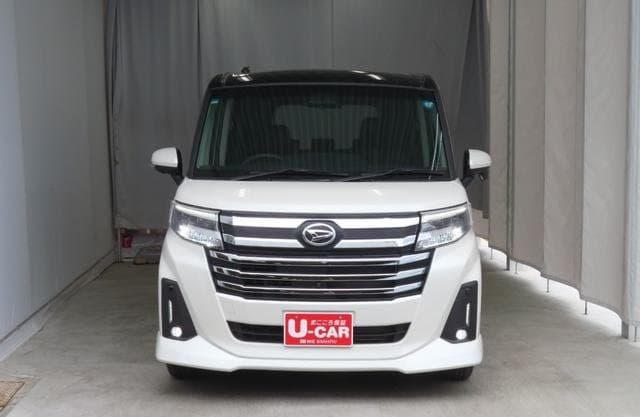 2025 DAIHATSU THOR