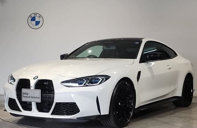2024 BMW M4