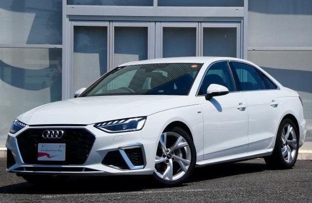 2024 AUDI A4