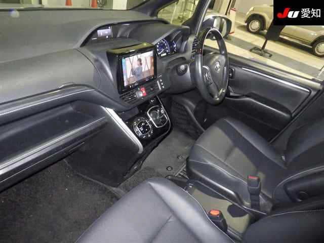 2019 TOYOTA ESQUIRE