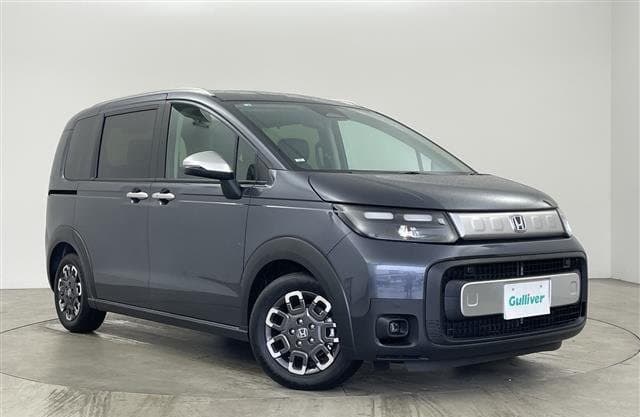 2026 HONDA FREED