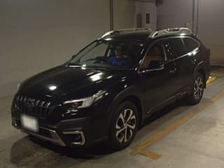 2023 SUBARU LEGACY OUTBACK