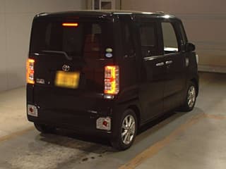 2020 TOYOTA PIXIS MEGA