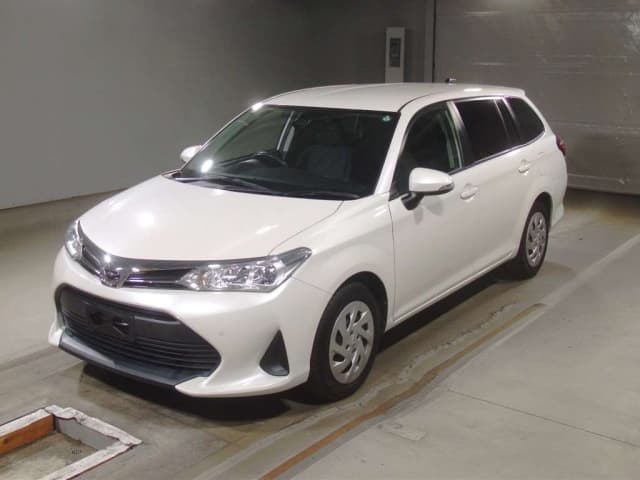 2019 TOYOTA COROLLA FIELDER