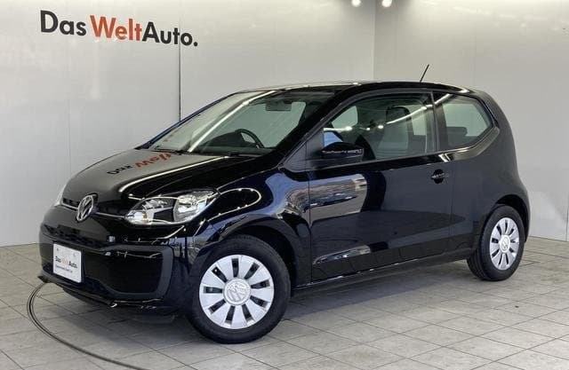 2020 VOLKSWAGEN UP