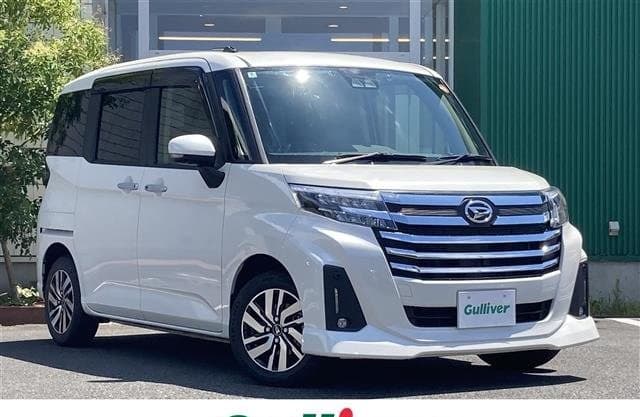 2024 DAIHATSU THOR