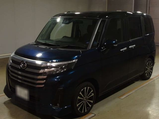2025 DAIHATSU THOR