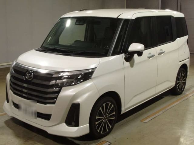 2025 DAIHATSU THOR