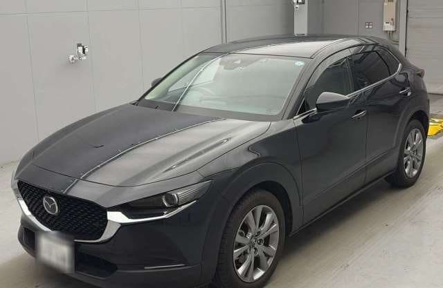 2023 MAZDA CX-30