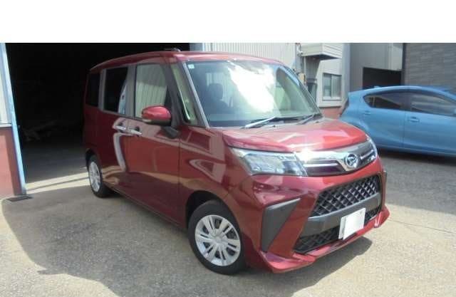 2025 DAIHATSU THOR