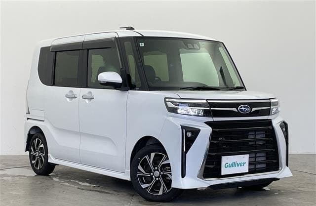 2024 SUBARU CHIFFON