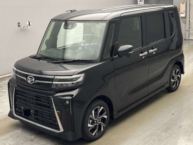 2026 DAIHATSU TANTO
