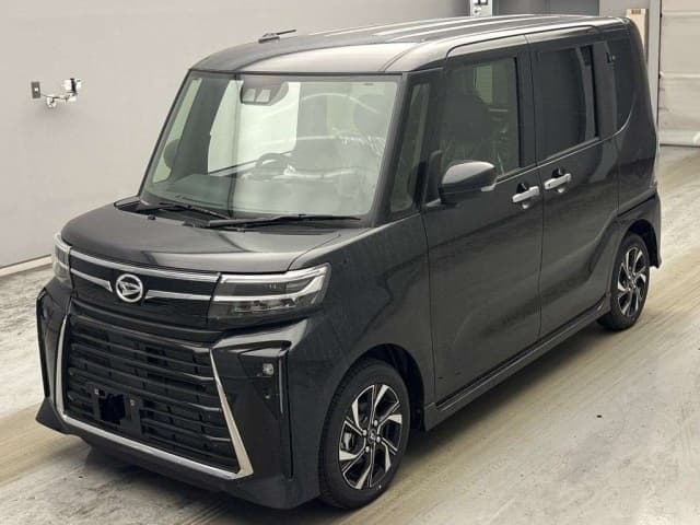 2026 DAIHATSU TANTO