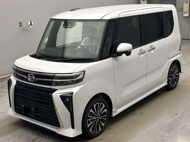 2026 DAIHATSU TANTO