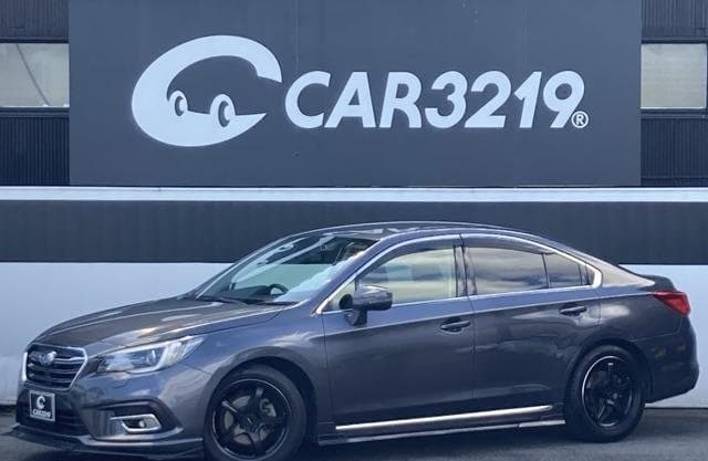 2020 SUBARU LEGACY B4
