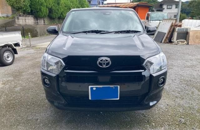 2026 TOYOTA PROBOX