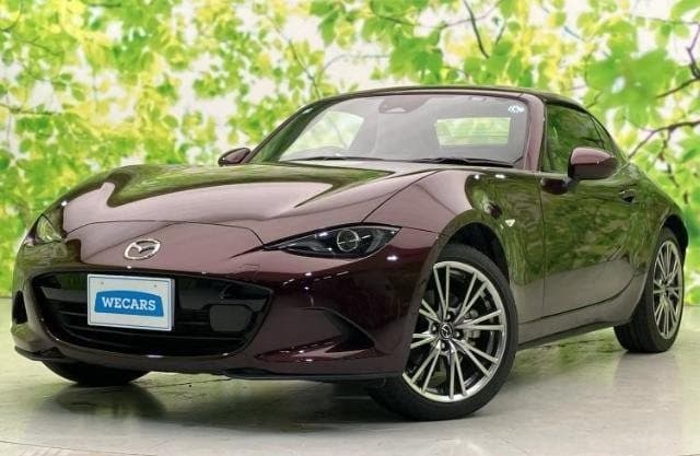 2025 MAZDA ROADSTER RF