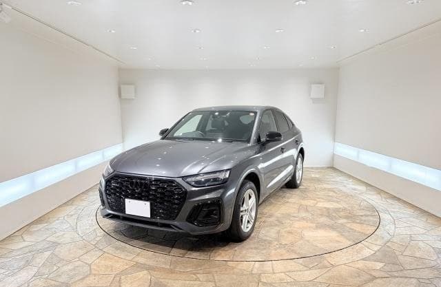 2021 AUDI Q5 SPORTBACK