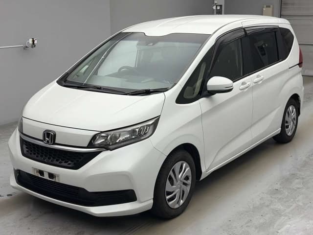 2021 HONDA FREED