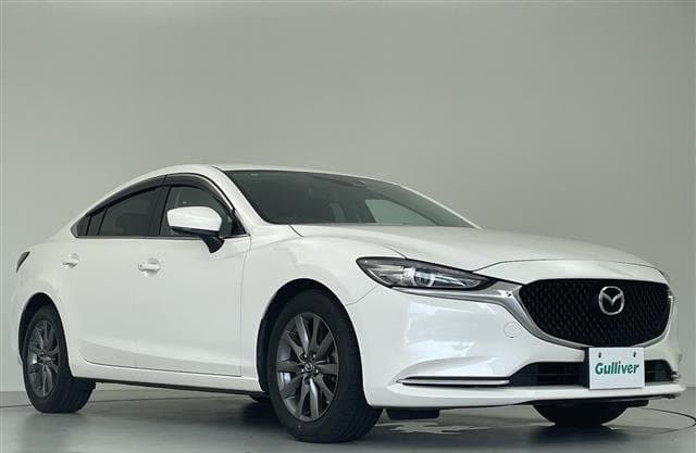2021 MAZDA ATENZA SEDAN