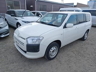 2020 MAZDA FAMILIA VAN